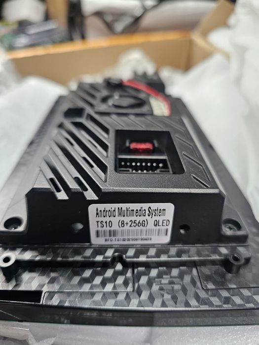 Mултимедия за Хонда сивик 8