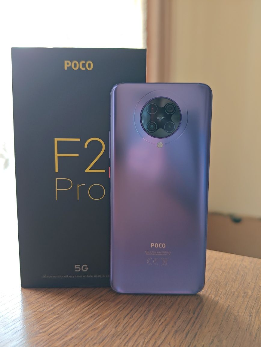 Poco F2 Pro de vânzare