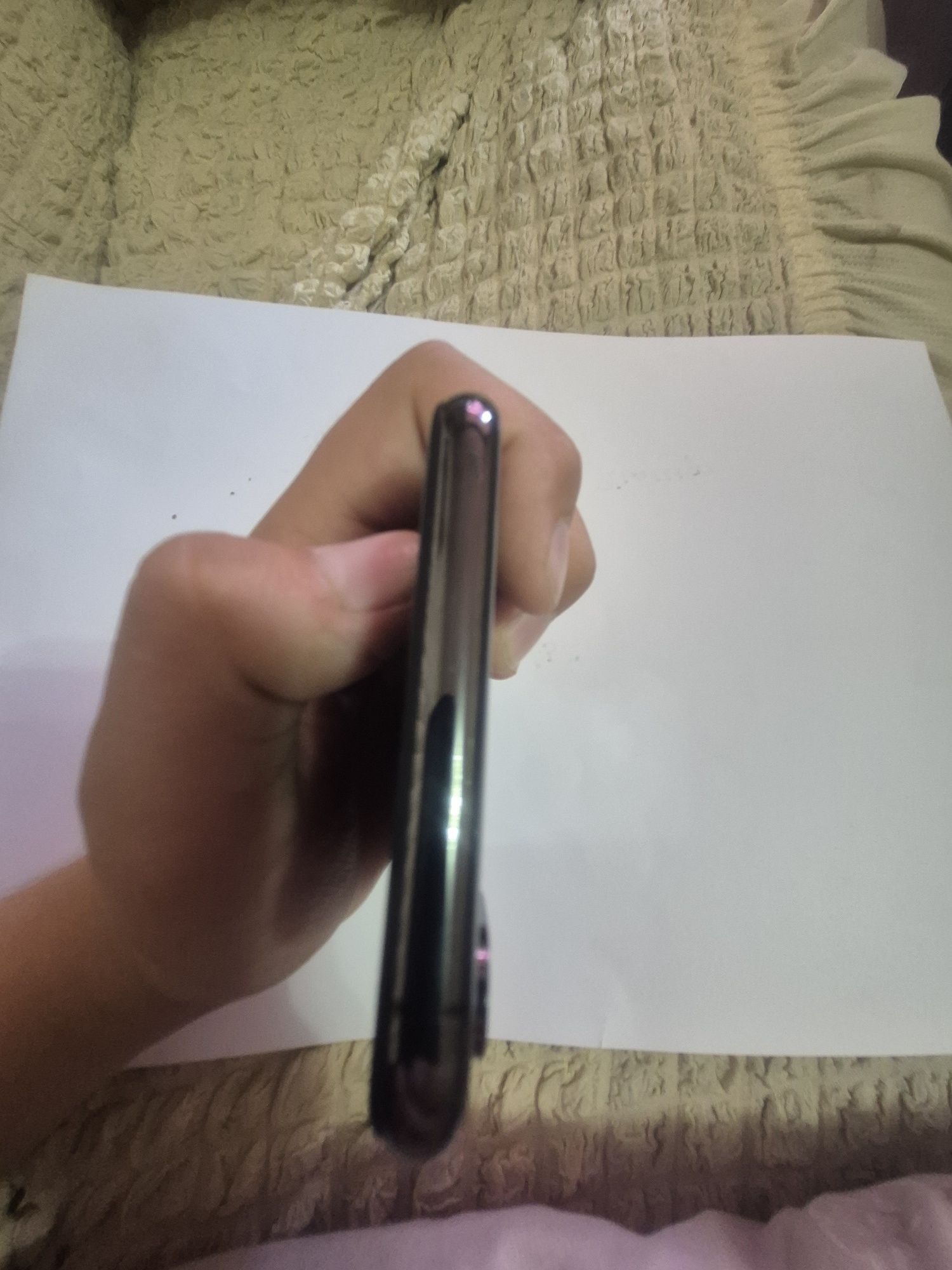 IPhone XS Max 256gb