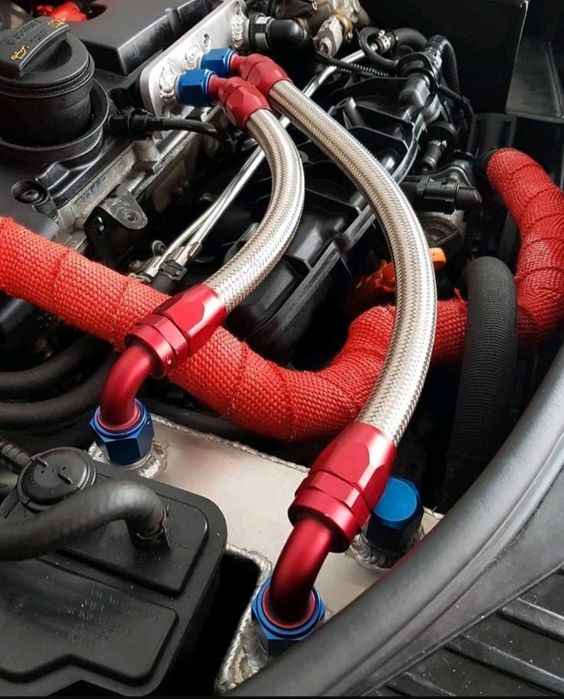 Vand oil catch can/pcv delete, dedicat audi s3, golf gti, seat cupra