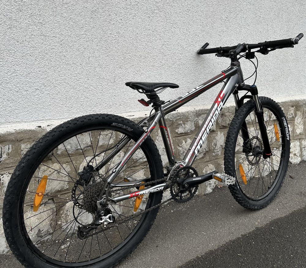 Merida XC TFS 500