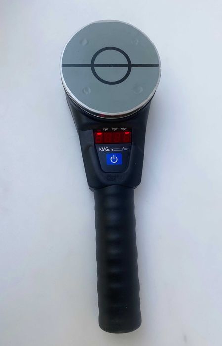 KMG-LITE Bluetooth - Уред за измерване на силата