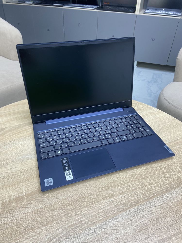 Ноутбук Lenovo IdeaPad | Core i3-1005G1 | 8GB | SSD 256GB
