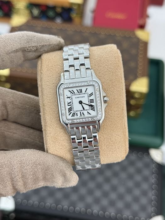 Cartier Panthere 27mm