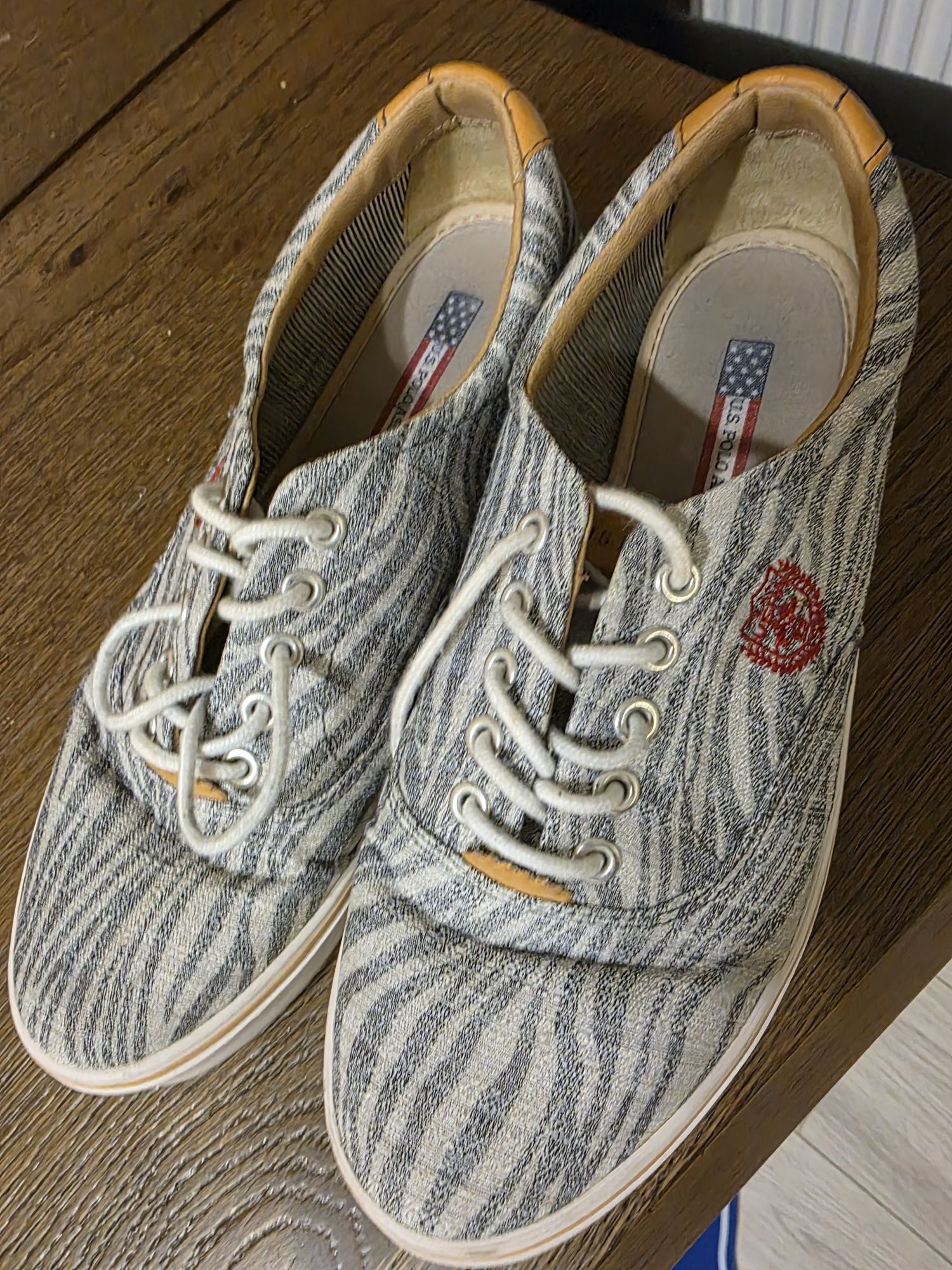 Кецове U.S. Polo ASSN