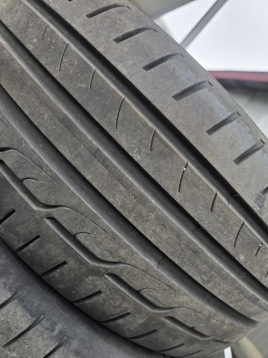 Anvelope Dunlop 225/45/R19 vara