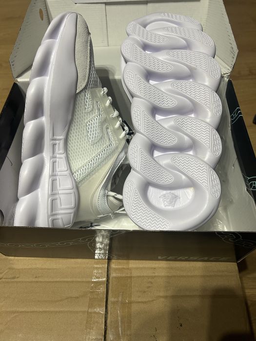 Versace Chain Reaction