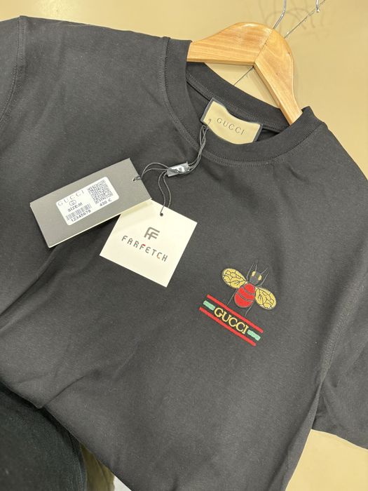 Tricou Gucci M calitate premium