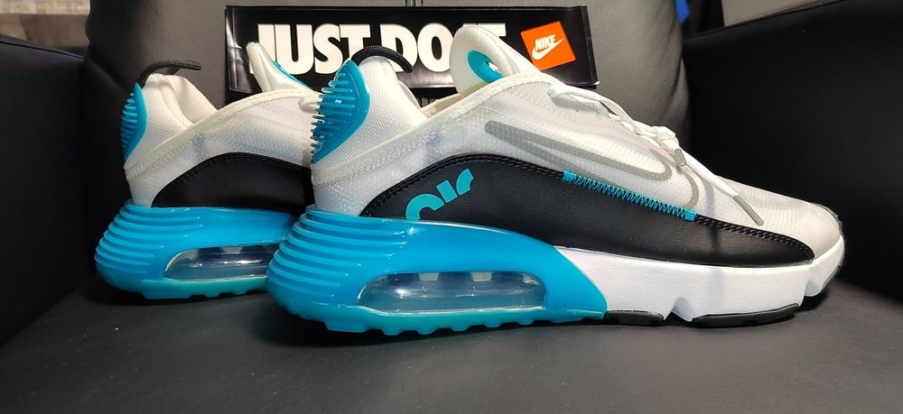 Nike Air Max 2090, номер 46