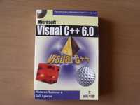Книга Microsoft Visual C++ 6