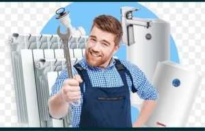 Сантехник Шымкент