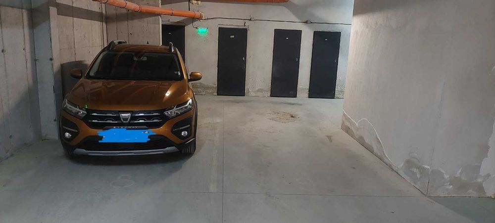 Продажба на две паркоместа в гр.София, кв.Малинова Долина