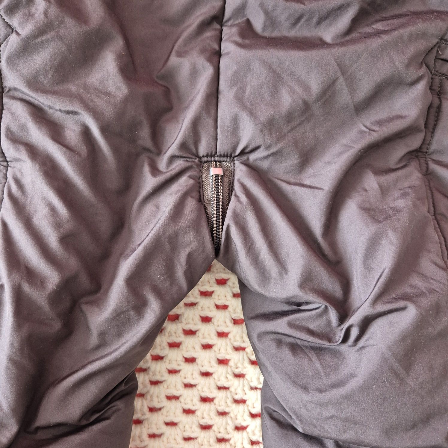Combinezon gros 67cm