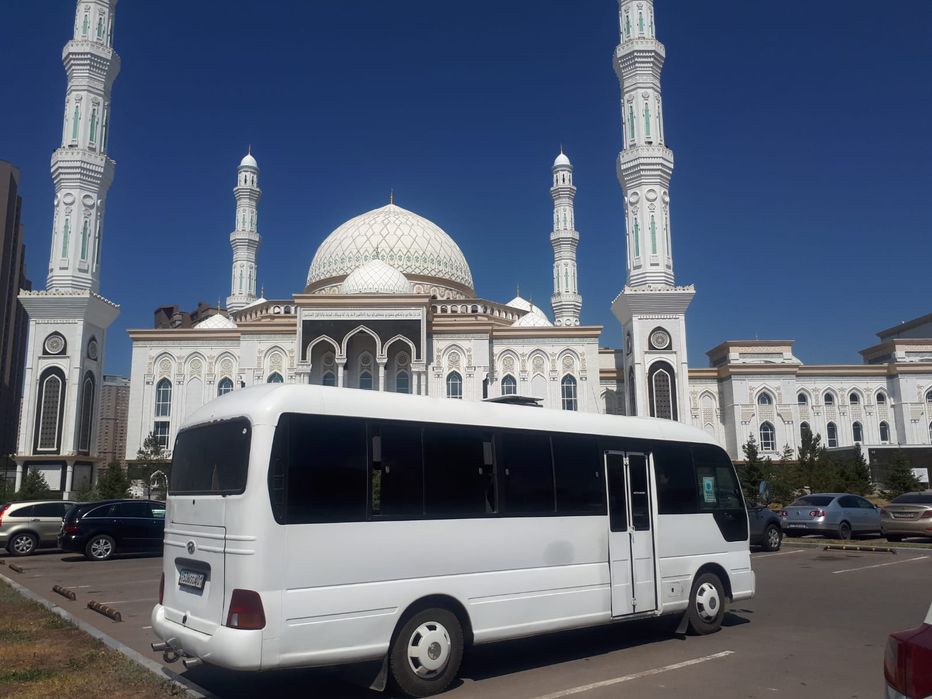 Аренда автобус.Заказ автобусов.Микроавтобуса. До 30 места