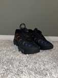 Nike tn drift black
