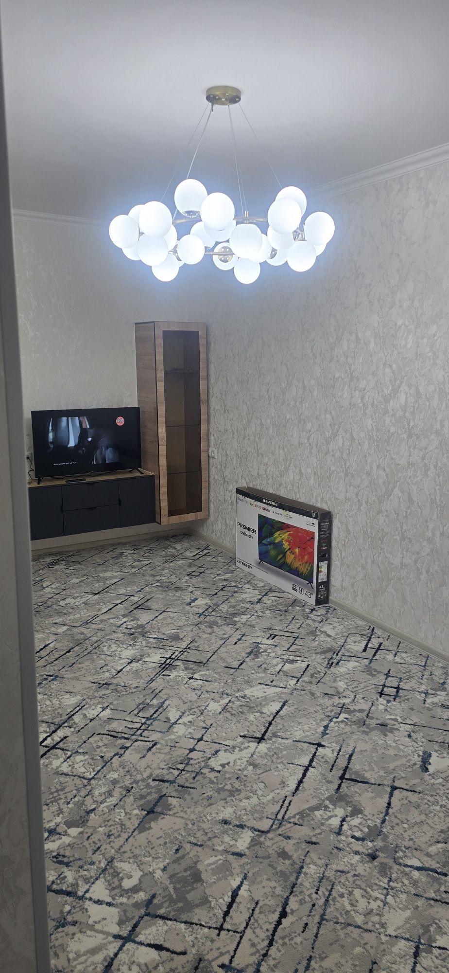 Квартира ижарага