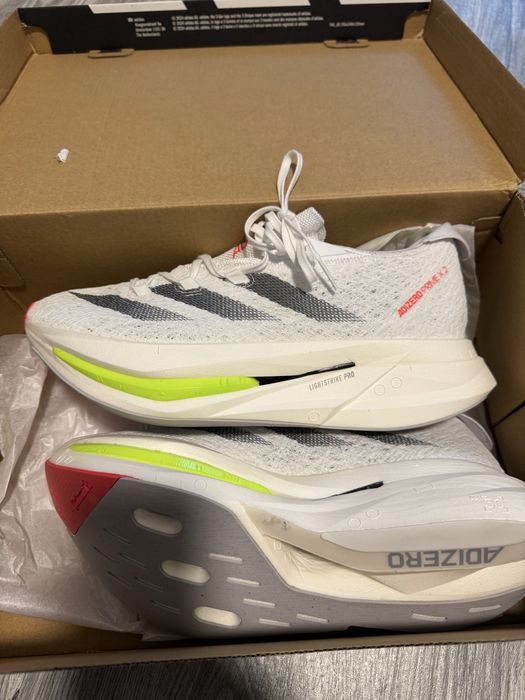 Adidas Adizero PRIME X 2 STRUNG