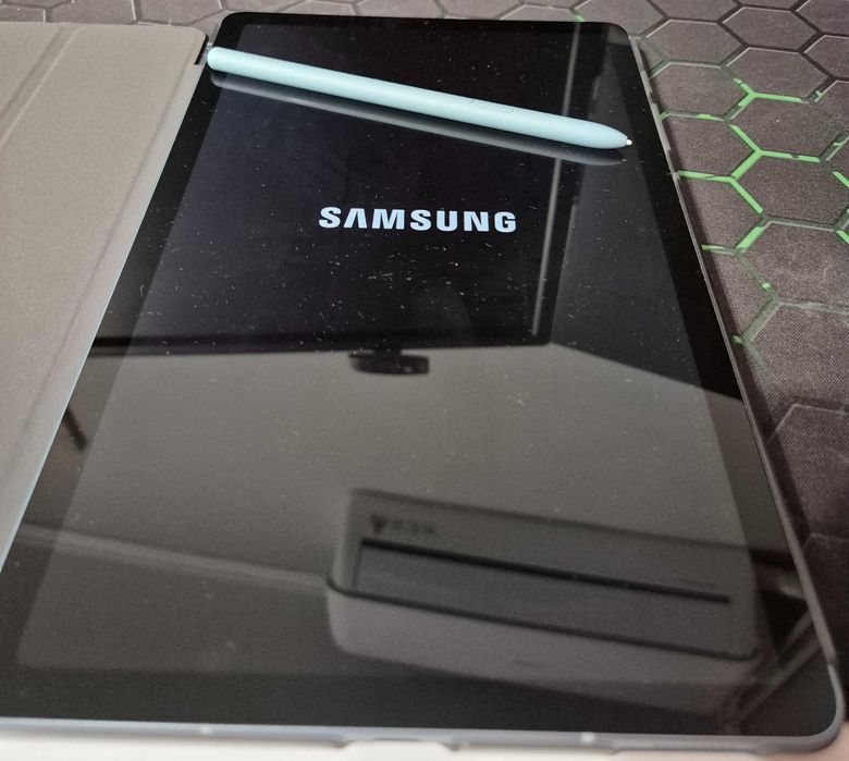 Samsung Galaxy Tab S6 Lite - 64Gb - fara SIM
