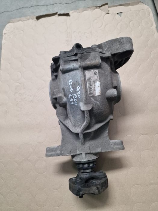 Grup spate diferential bmw g30 g31 raport 2.93