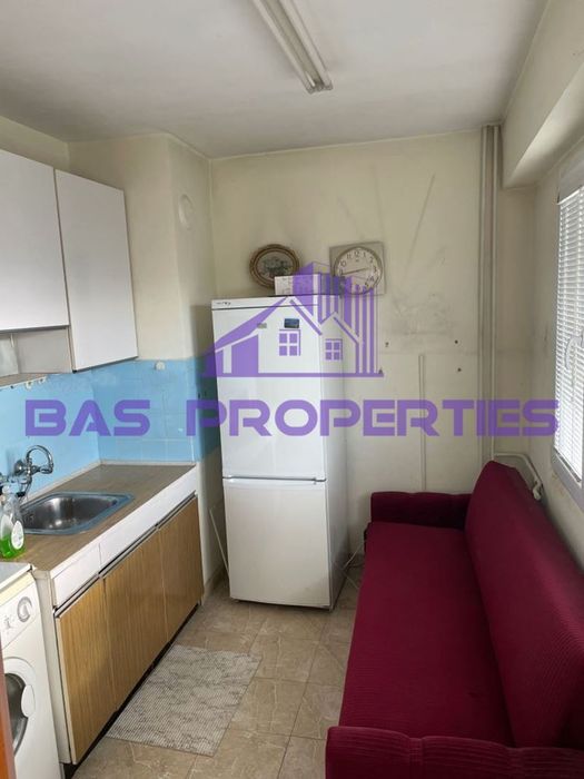 Продава се Двустаен апартамент в София, Люлин 2 - 65 кв.м за 2000 €/кв.м - Снимка #2