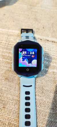 Ceas smartwatch GPS Techone