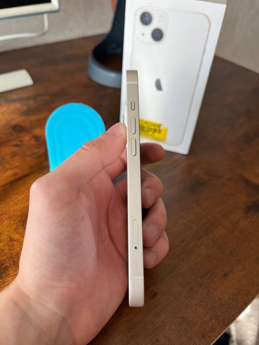 Iphone 13 в идеальном состоянии