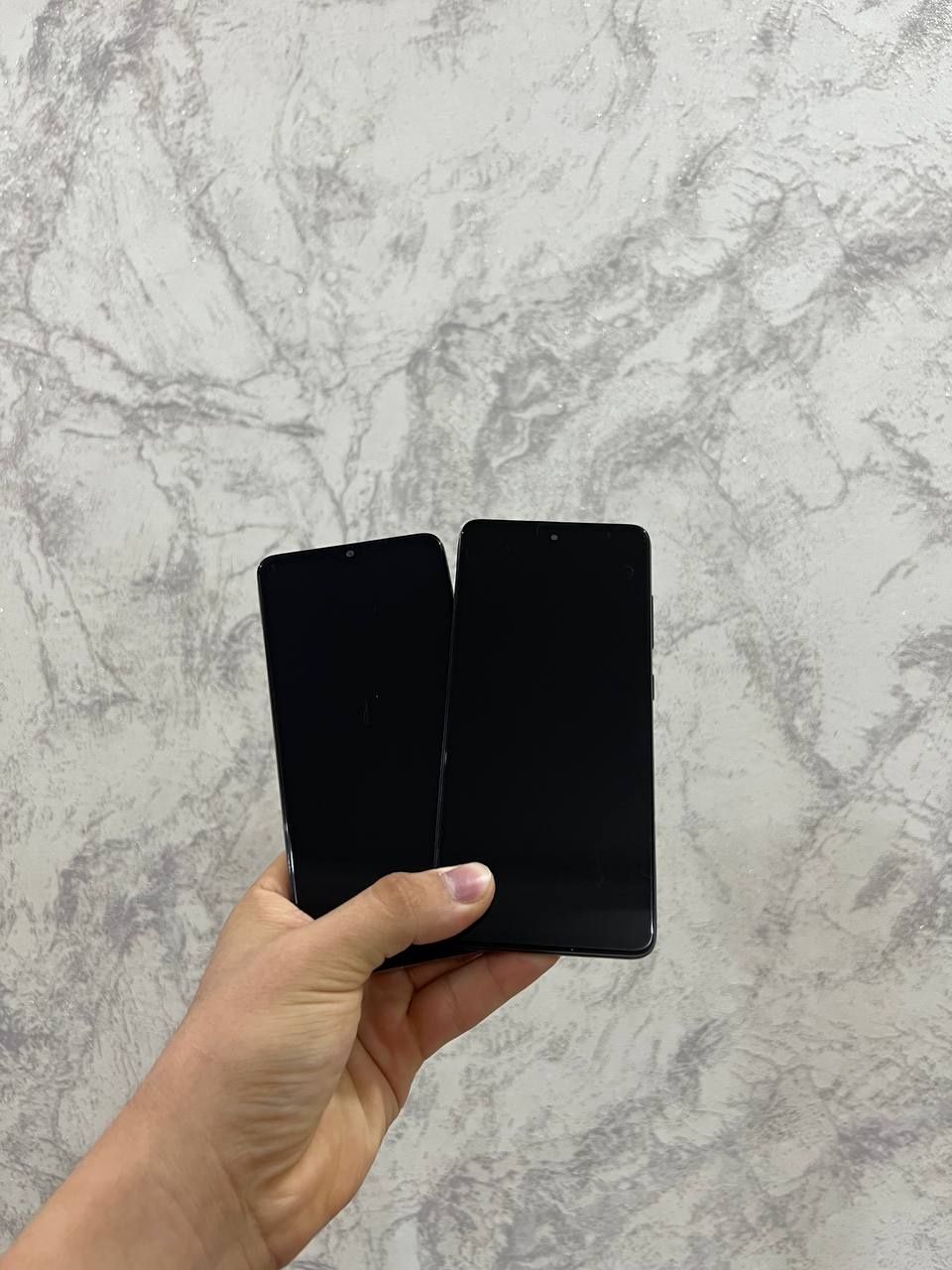 Samsung a51 a32 skidkada