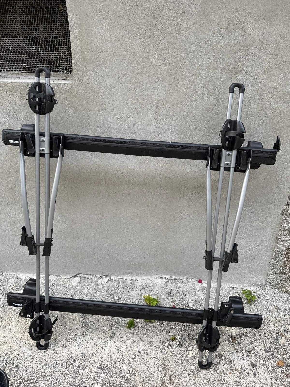 Suport biciclete - Thule FreeRide 532