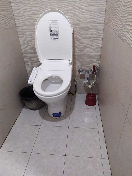 Клининговые услуги в Ташкенте — уборка квартир, домов и офисов