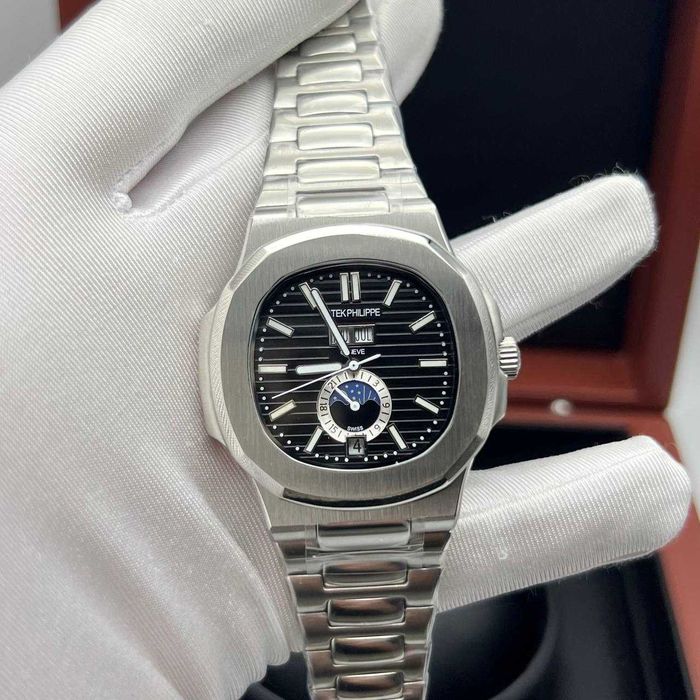 Patek Philippe Nautilus колекция3