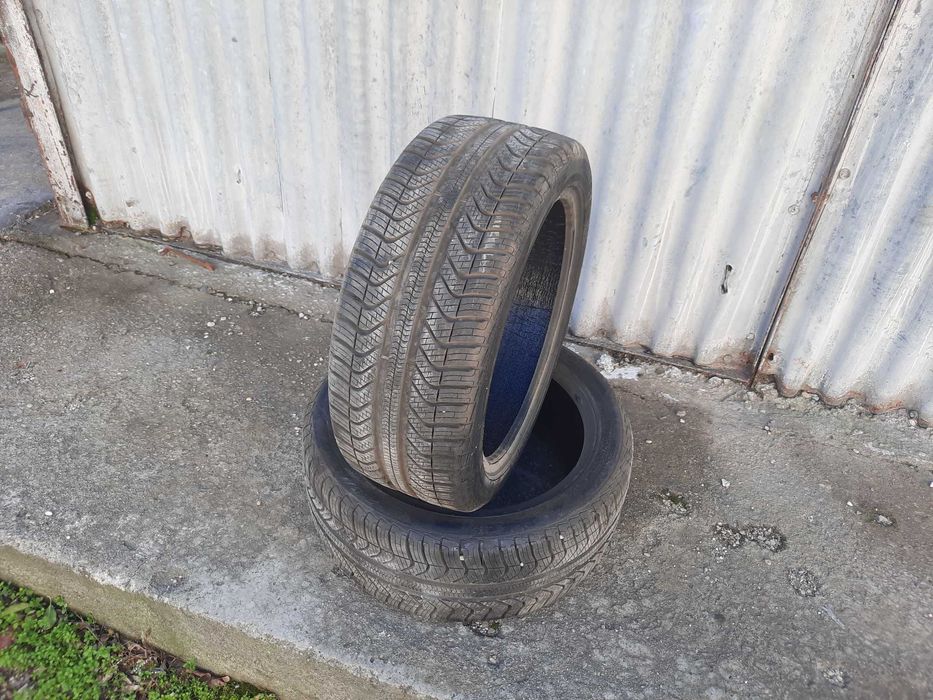 Anvelope 215/45 R17 Pirelli All Season