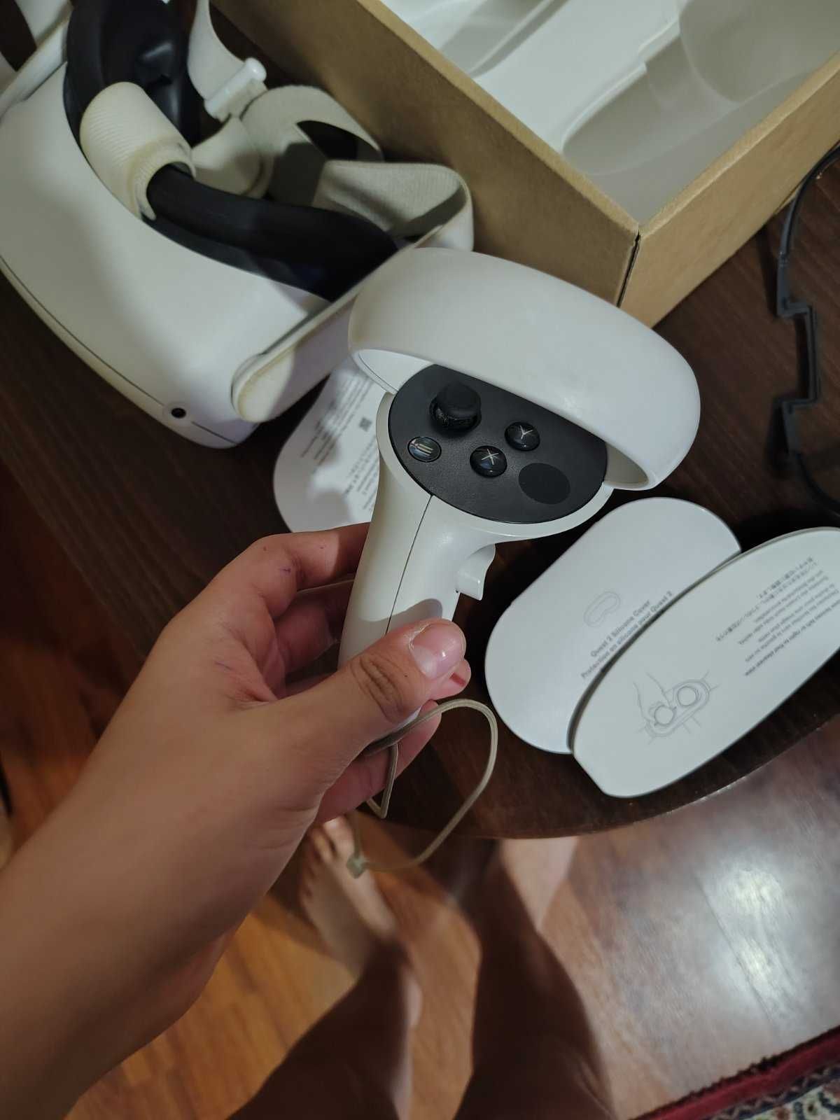 Oculus Quest 2 128 Gb