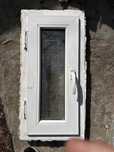 Termopan rabatant eco