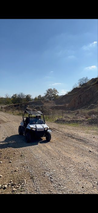 Buggy Polaris RZR 170