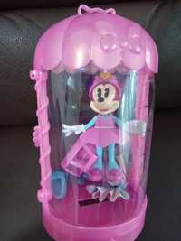 Jucarie Minnie cu accesorii