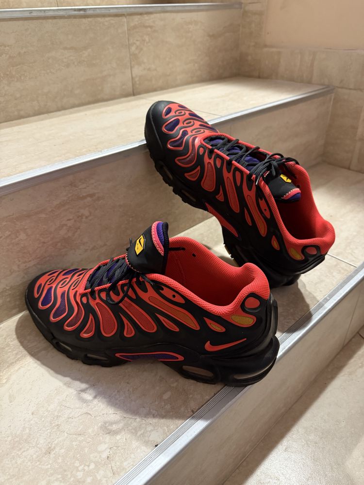 Nike Air Max Plus Drift