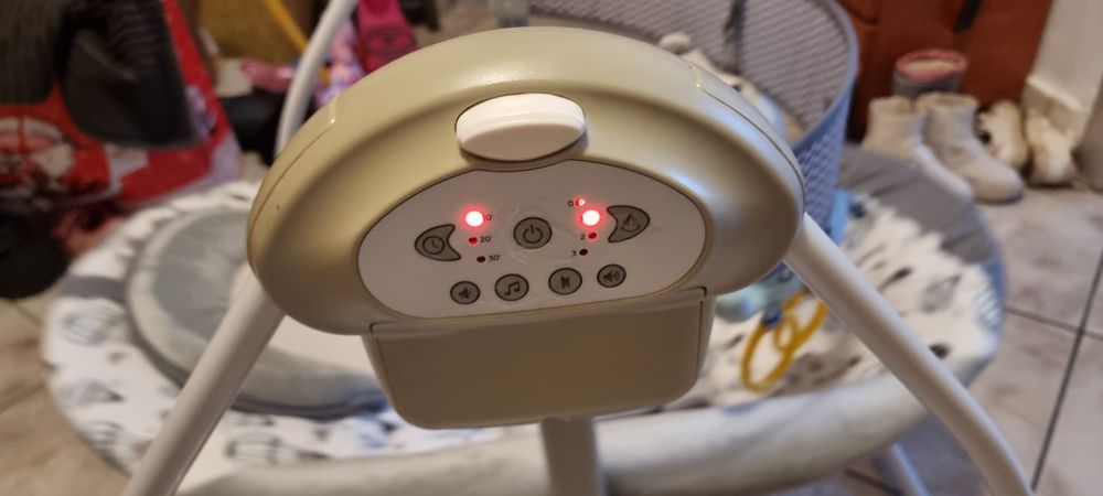 Vand leagan / balansoar bebelusi nou nascuti