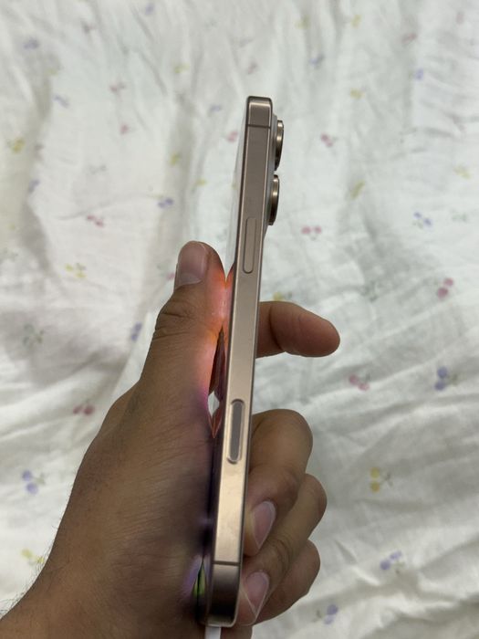 Iphone 16 pro max sotiladi