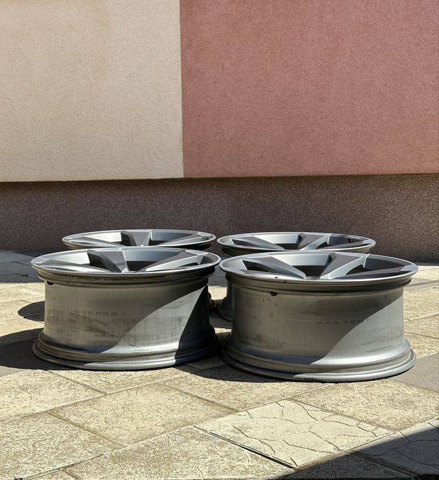 Vand / Schimb Jante R20 5x112 Originale Audi