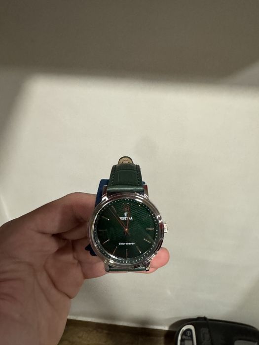 Ceas festina nou nout