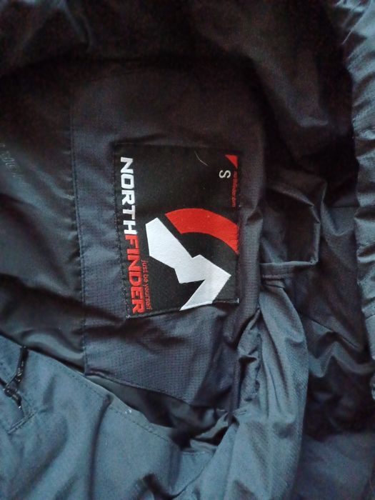 Зимно яке Northfinder S