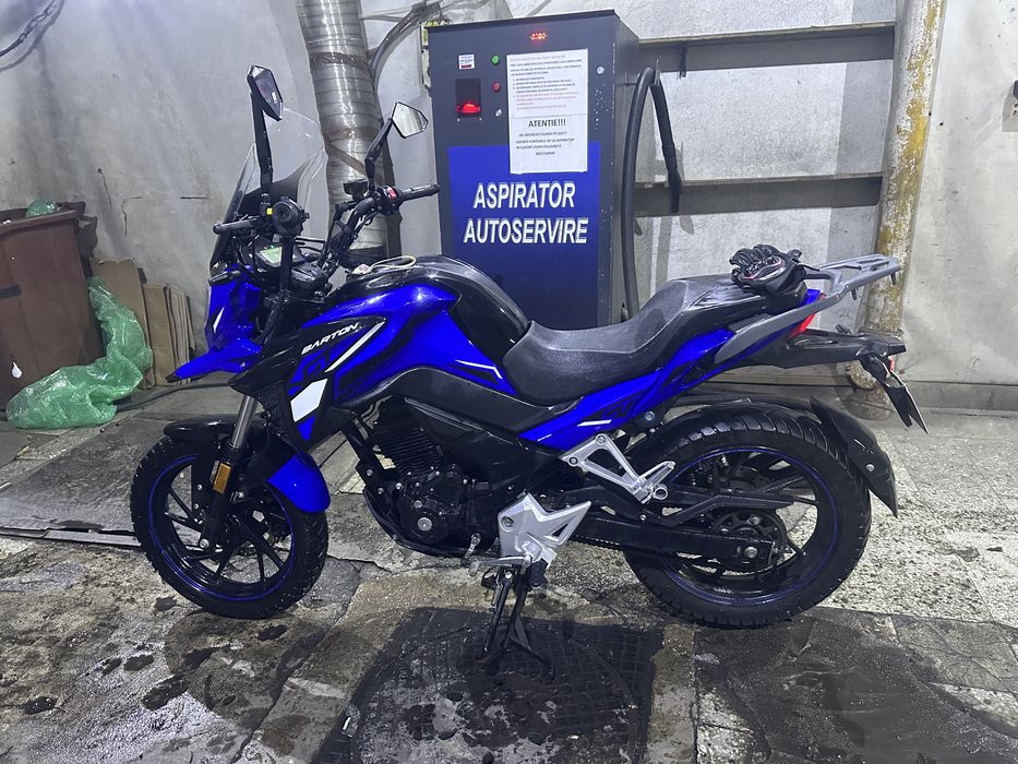 Barton GT 125 de vânzare