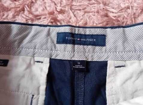 Оригинални къси панталони Tommy Hilfiger