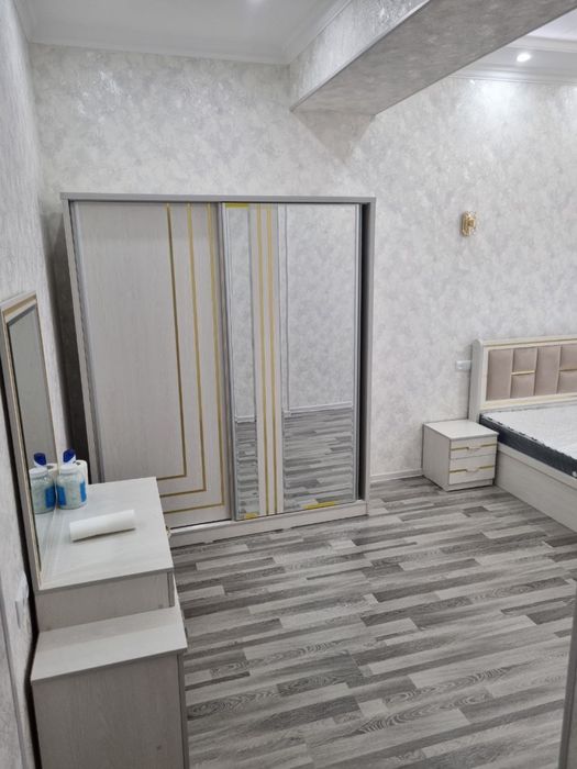 Эко. Базар навастройка