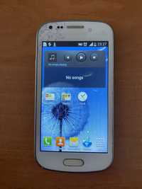 Смартфон Samsung Galaxy S Duos GT-S7562