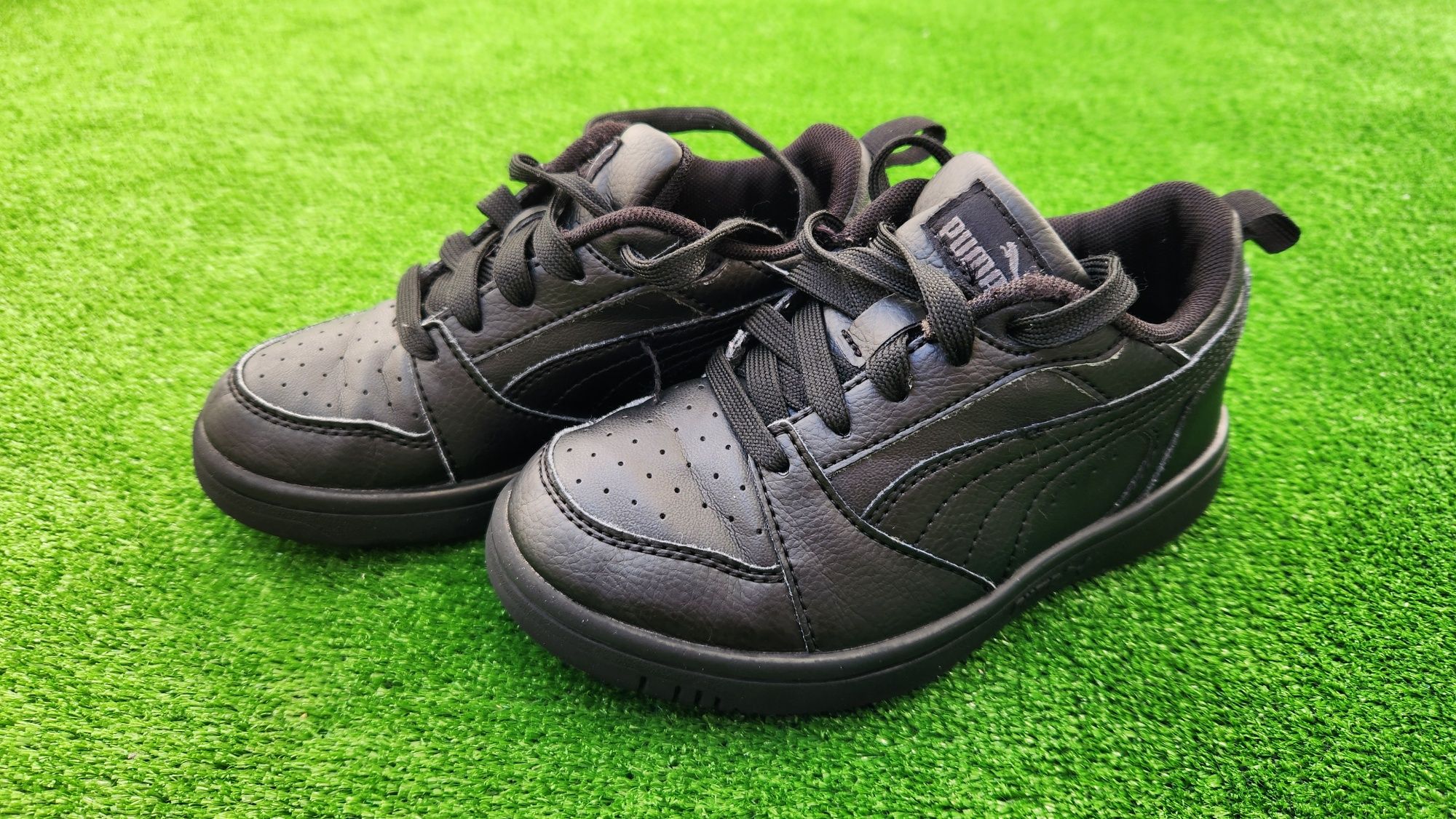 Vand Adidasi Puma 28