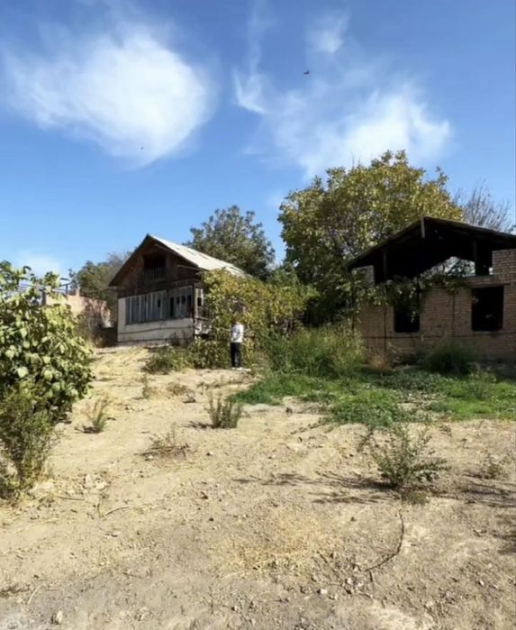 Дача 5 соток Навбахор. 20-км от Ташкента Паркент Янгибазар Джумабазар