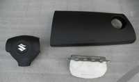 Kit Airbag Suzuki Swift 2003-2010 Volan Pasager centuri