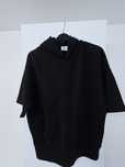 Tricou Zara cu gluga