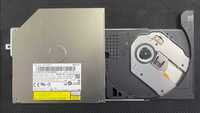 Продам DVD-RW Привод Panasonic UJ8D2Q 9 мм Для Ноутбука